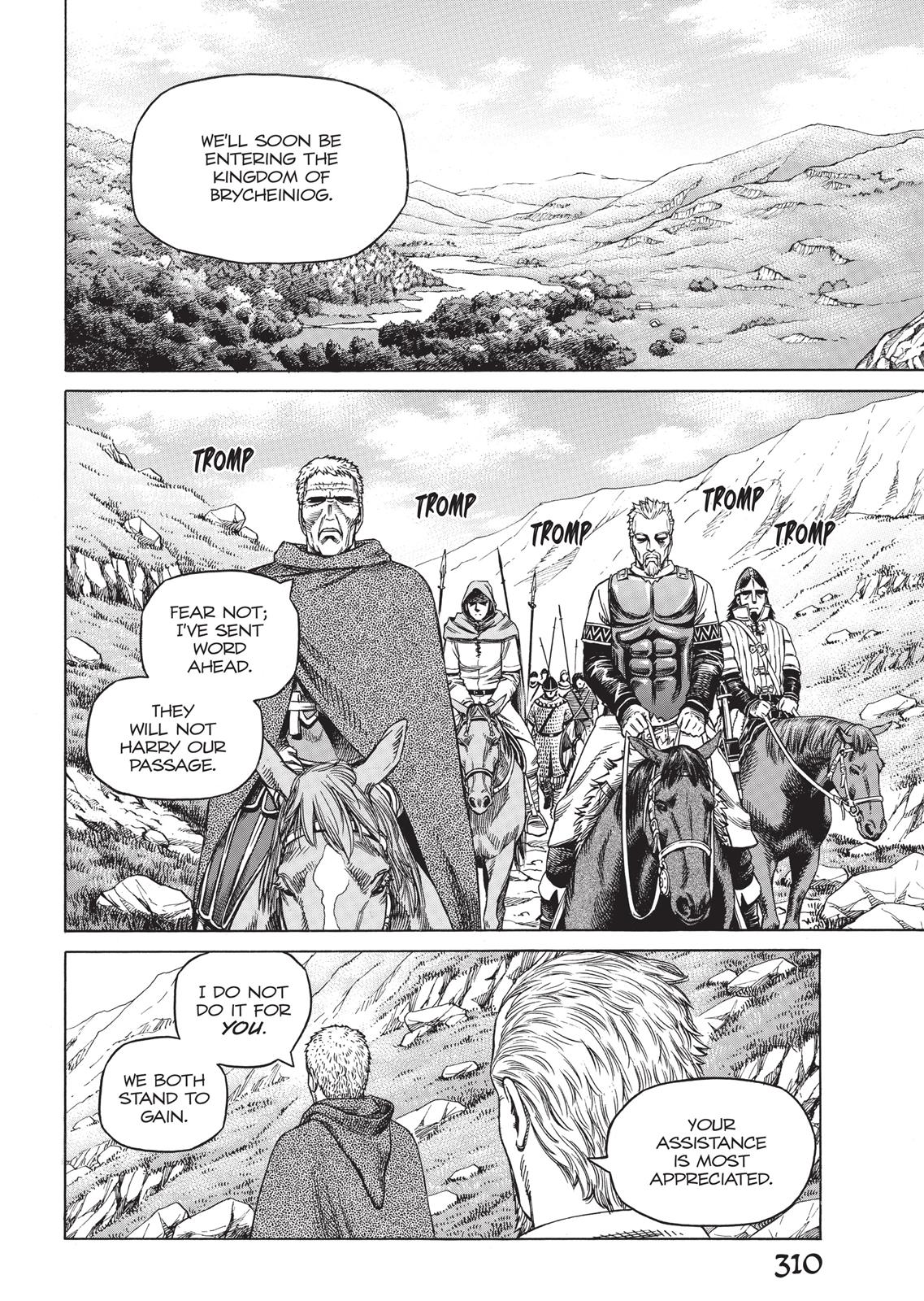 Vinland Saga Chapter 24 - Page 25