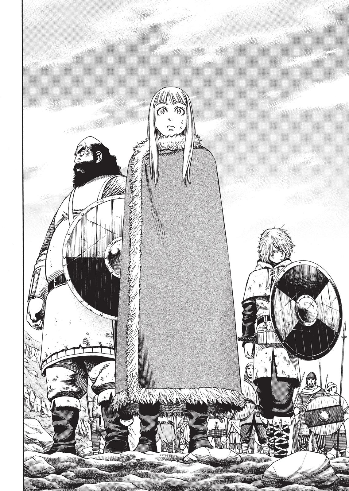 Vinland Saga Chapter 25 - Page 10