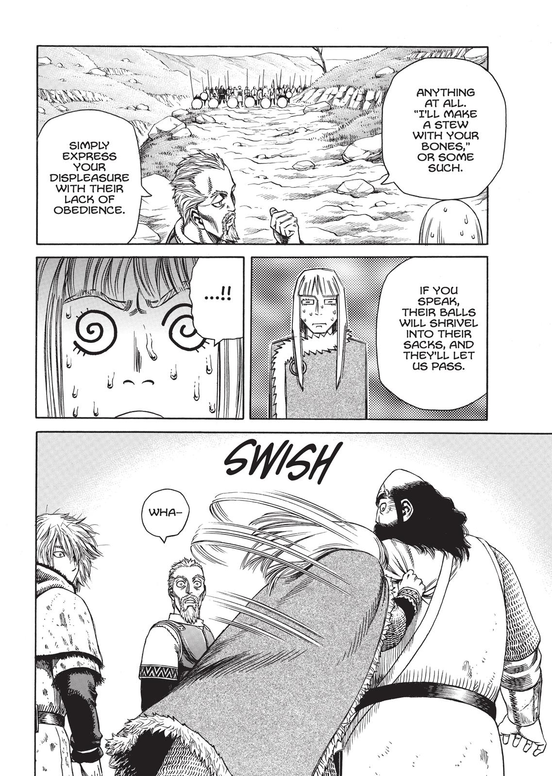 Vinland Saga Chapter 25 - Page 12
