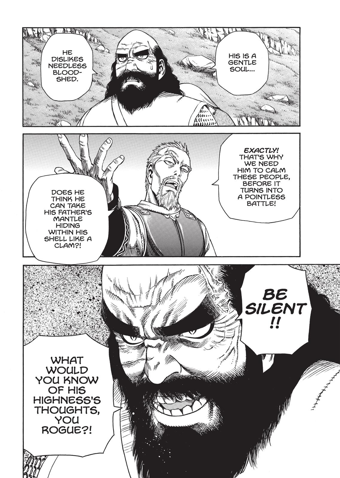 Vinland Saga Chapter 25 - Page 14