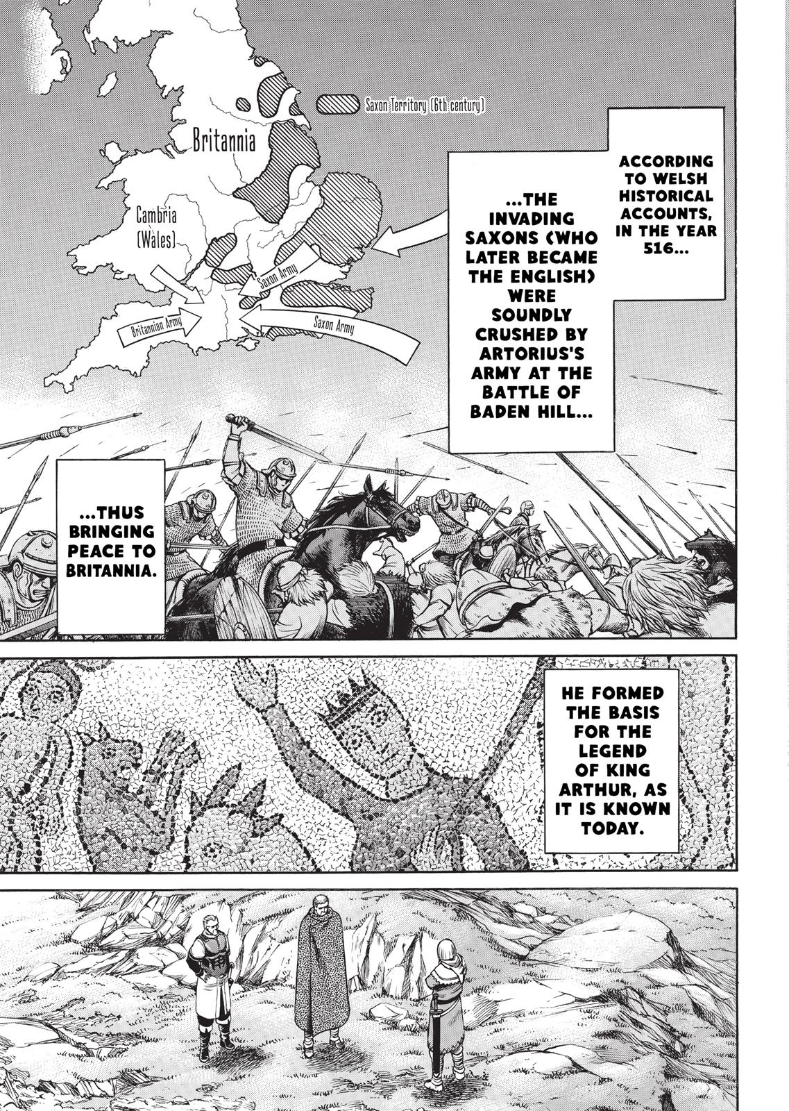 Vinland Saga Chapter 26 - Page 11