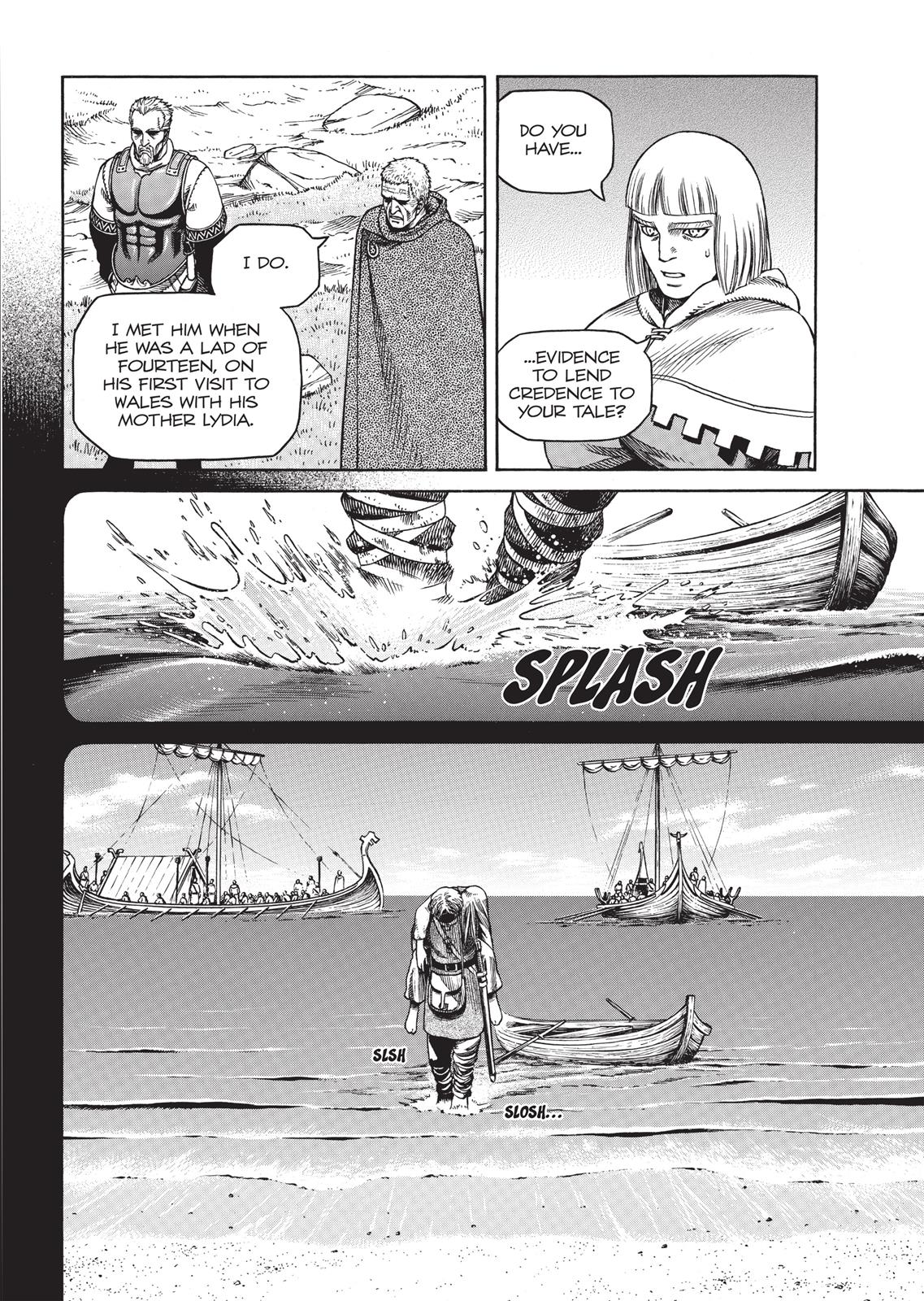 Vinland Saga Chapter 26 - Page 12
