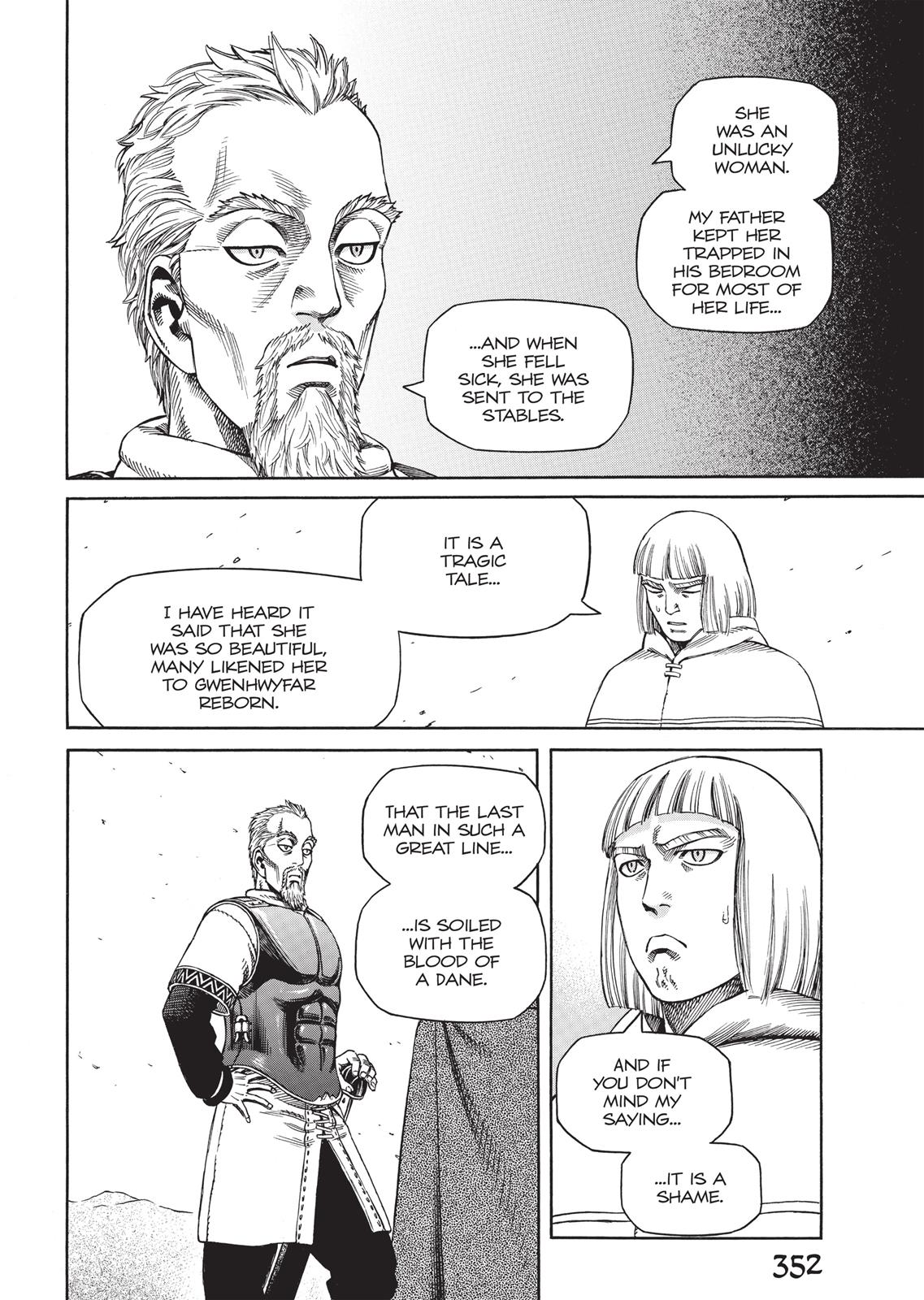 Vinland Saga Chapter 26 - Page 14