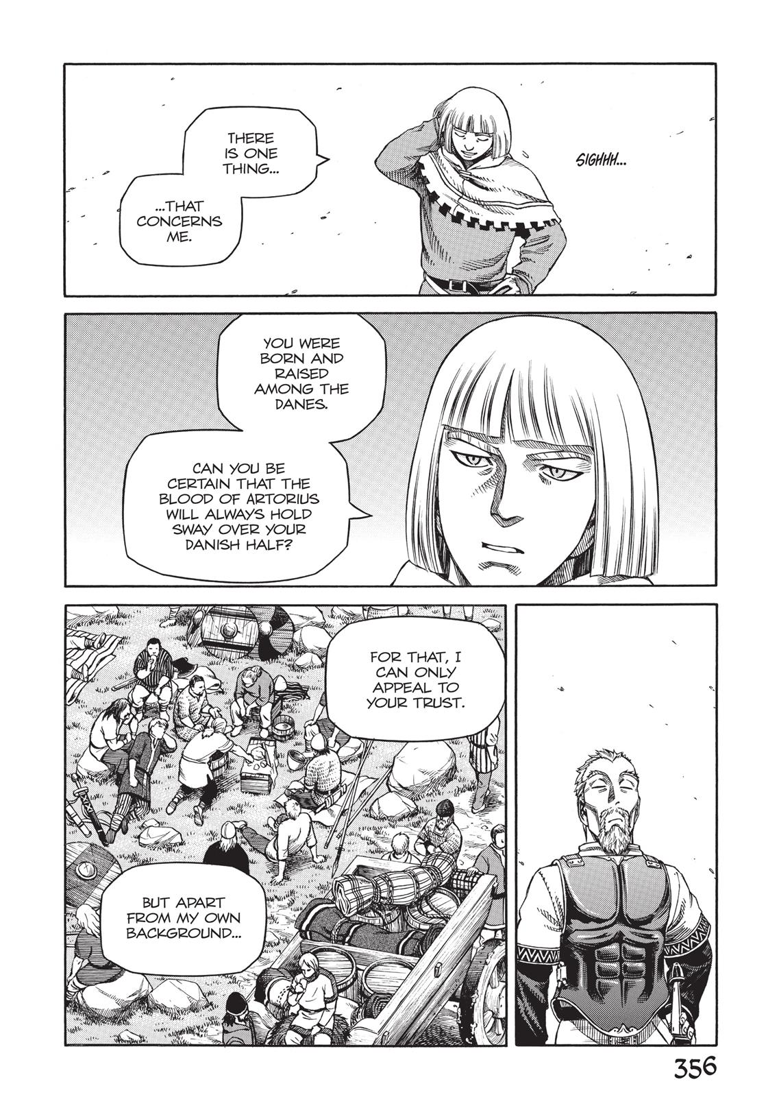 Vinland Saga Chapter 26 - Page 18