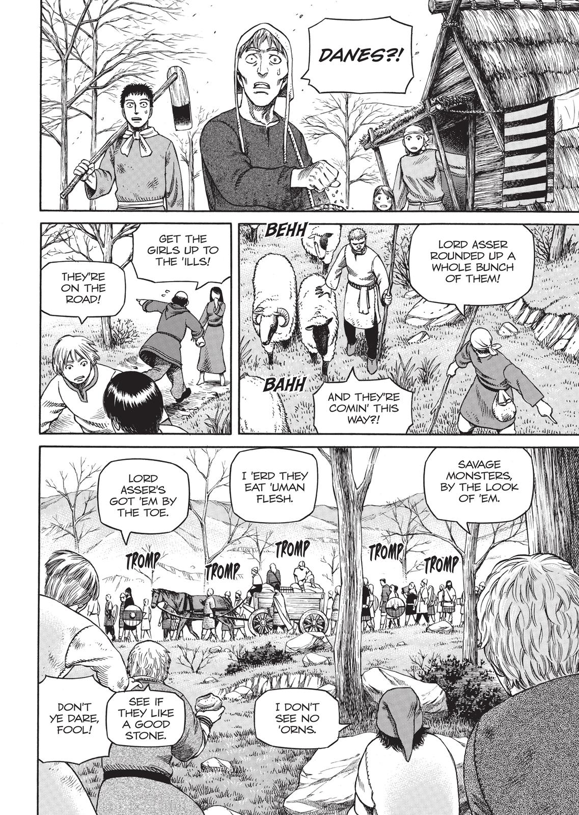Vinland Saga Chapter 26 - Page 24