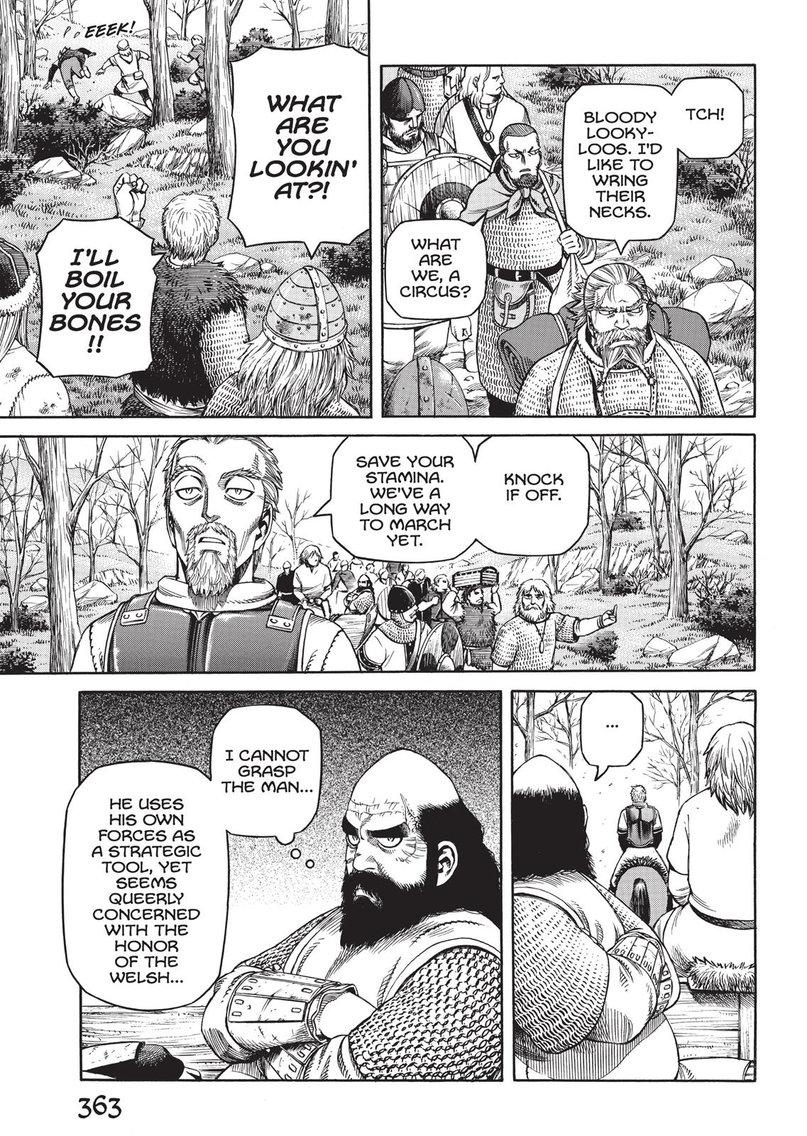 Vinland Saga Chapter 26 - Page 25