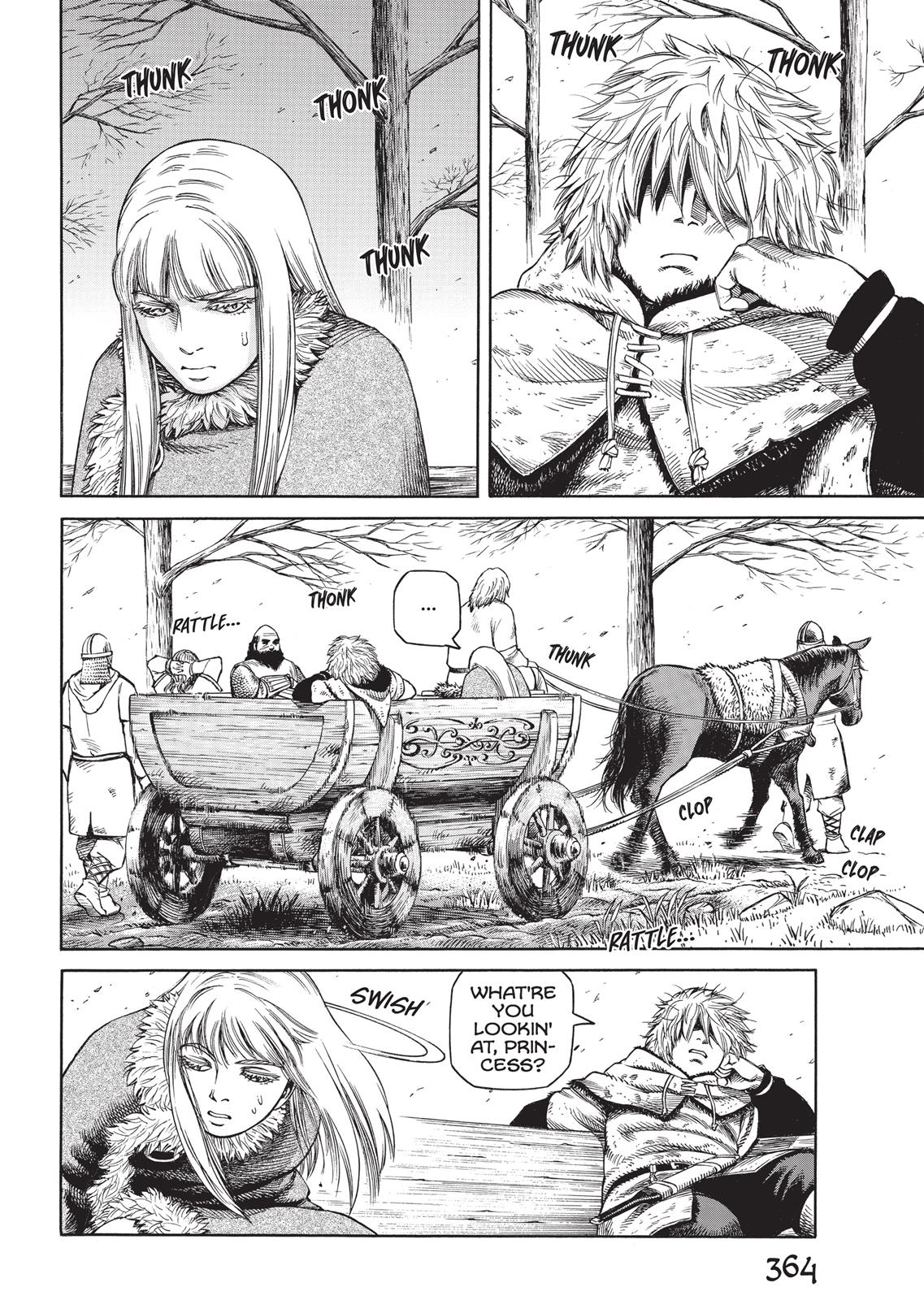 Vinland Saga Chapter 26 - Page 26