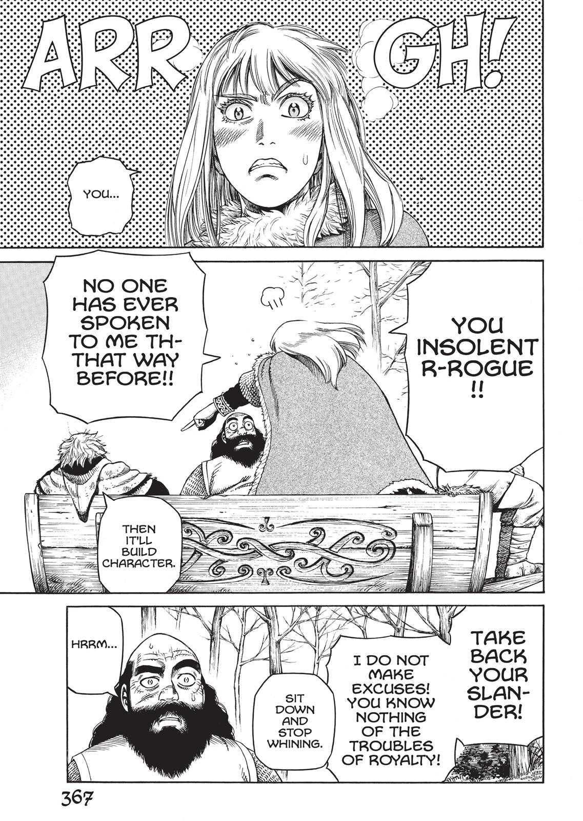 Vinland Saga Chapter 26 - Page 29