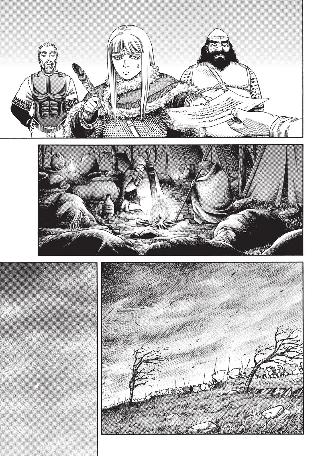 Vinland Saga Chapter 26 - Page 31