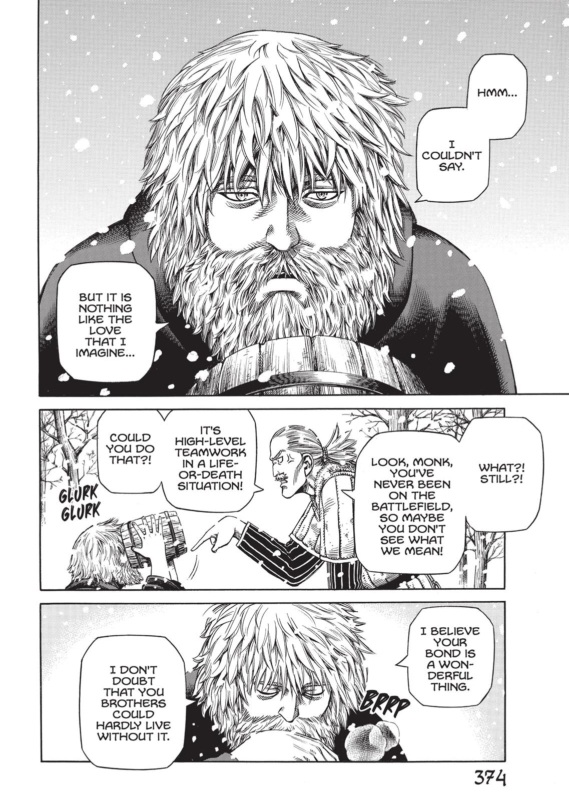 Vinland Saga Chapter 27 - Page 4