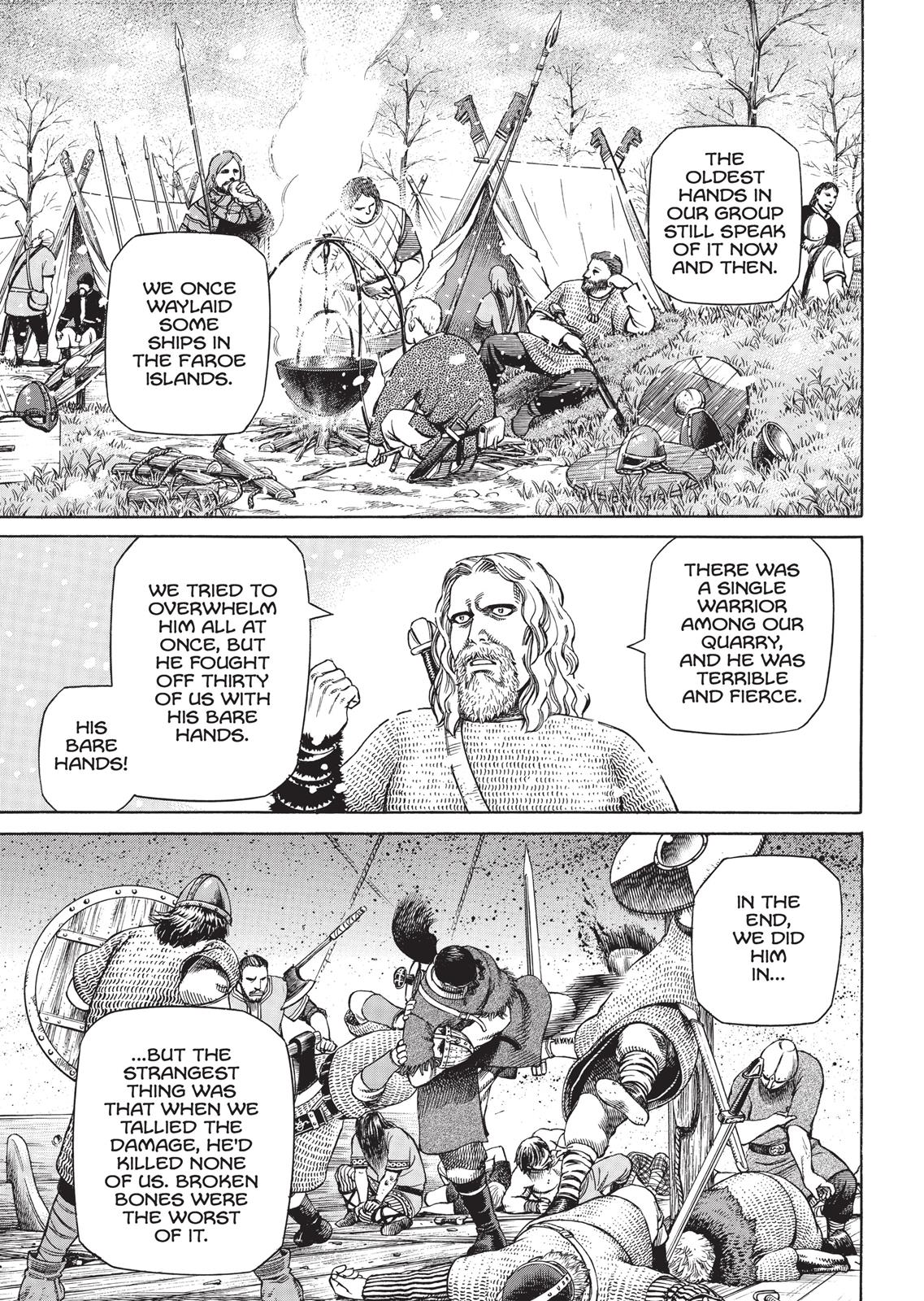 Vinland Saga Chapter 27 - Page 7