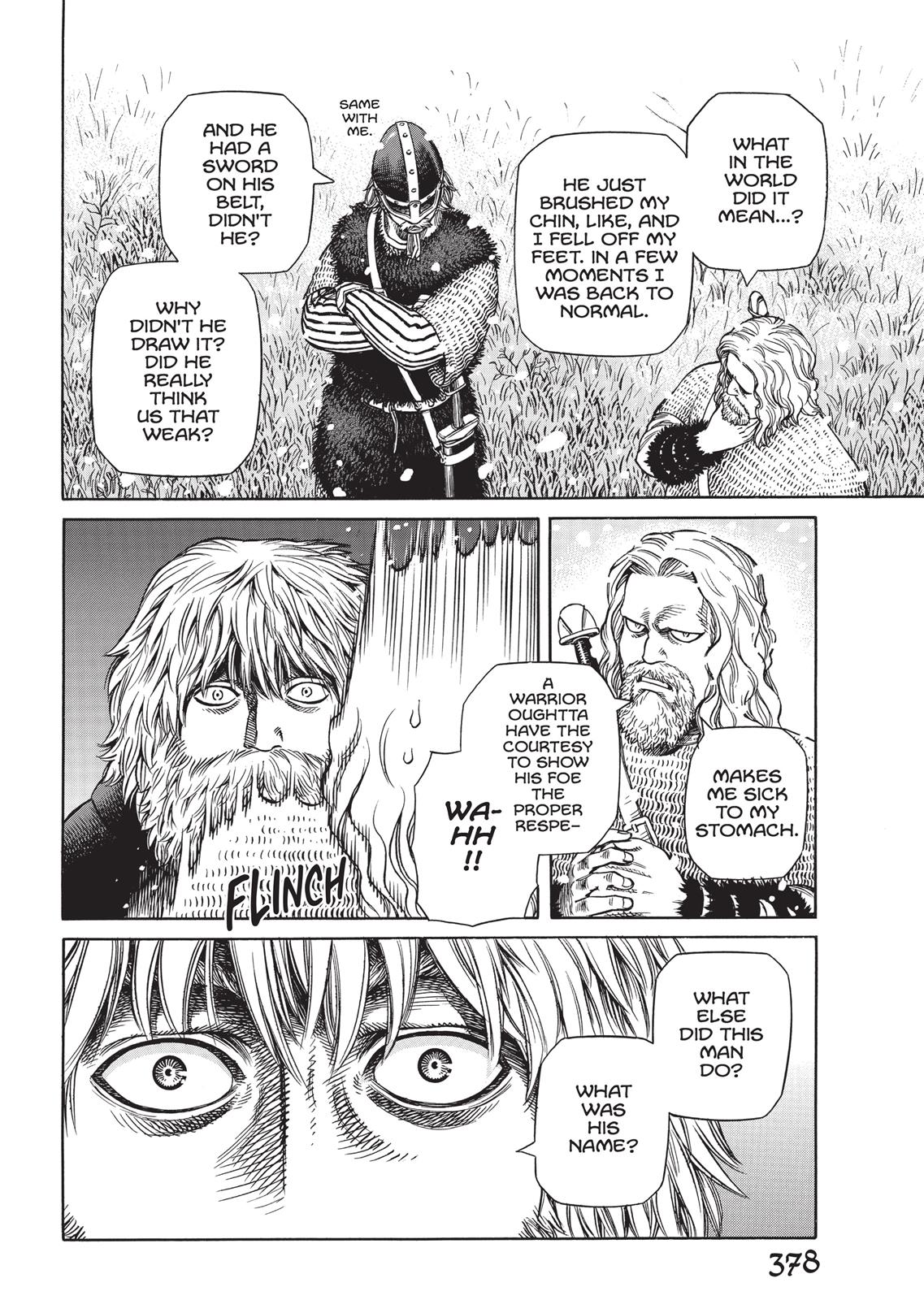 Vinland Saga Chapter 27 - Page 8