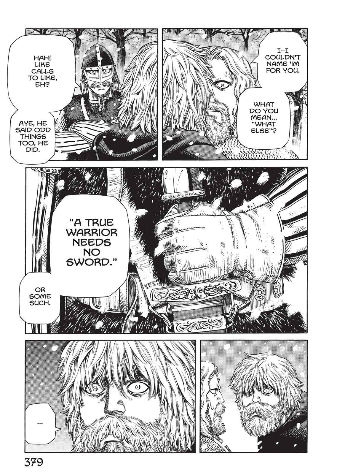 Vinland Saga Chapter 27 - Page 9