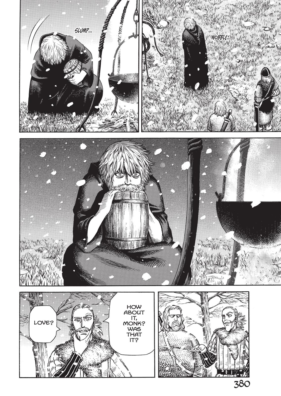 Vinland Saga Chapter 27 - Page 10