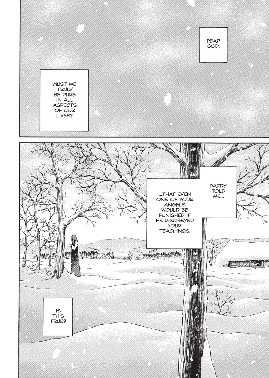 Vinland Saga Chapter 28 - Page 2