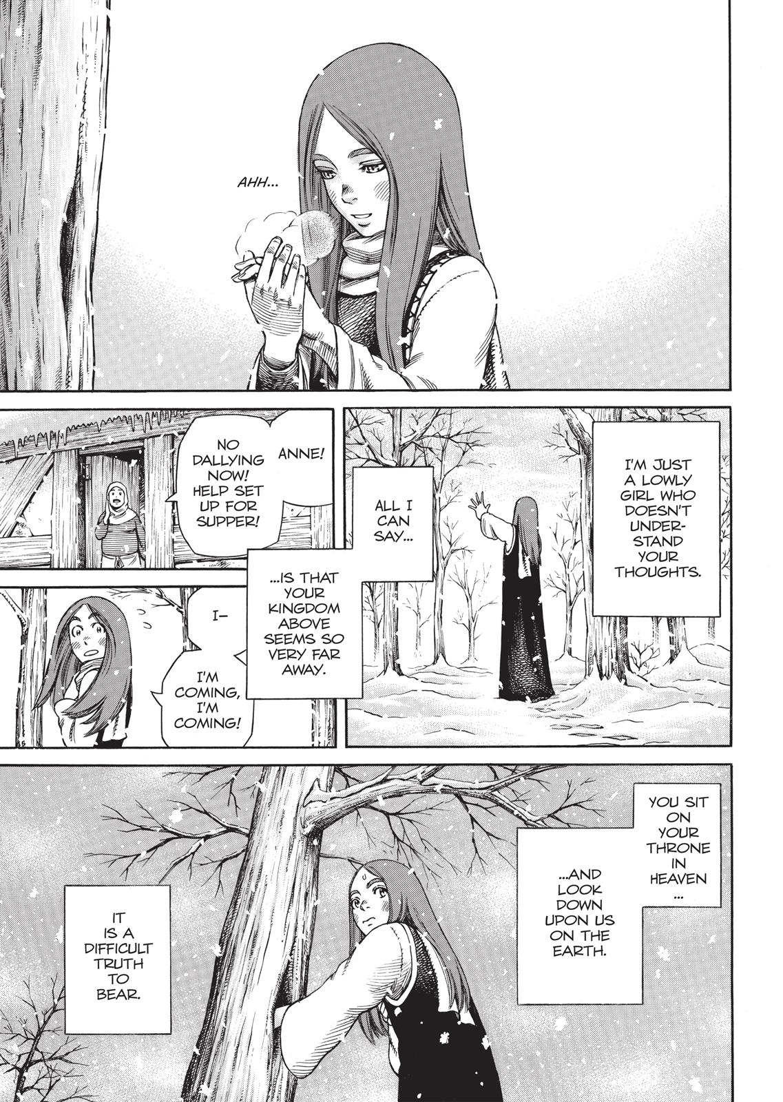 Vinland Saga Chapter 28 - Page 3