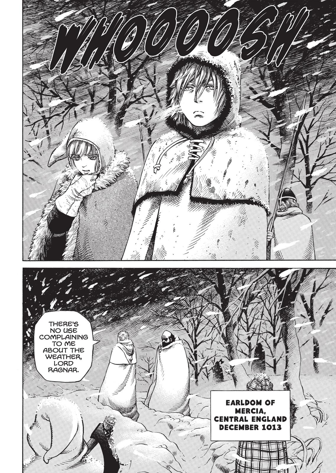 Vinland Saga Chapter 28 - Page 4