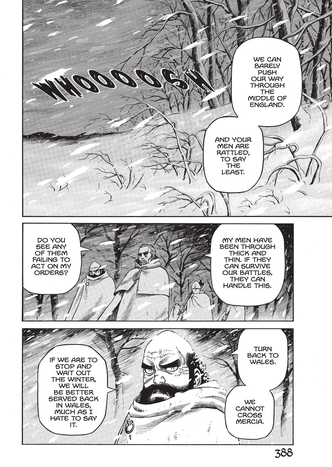 Vinland Saga Chapter 28 - Page 6
