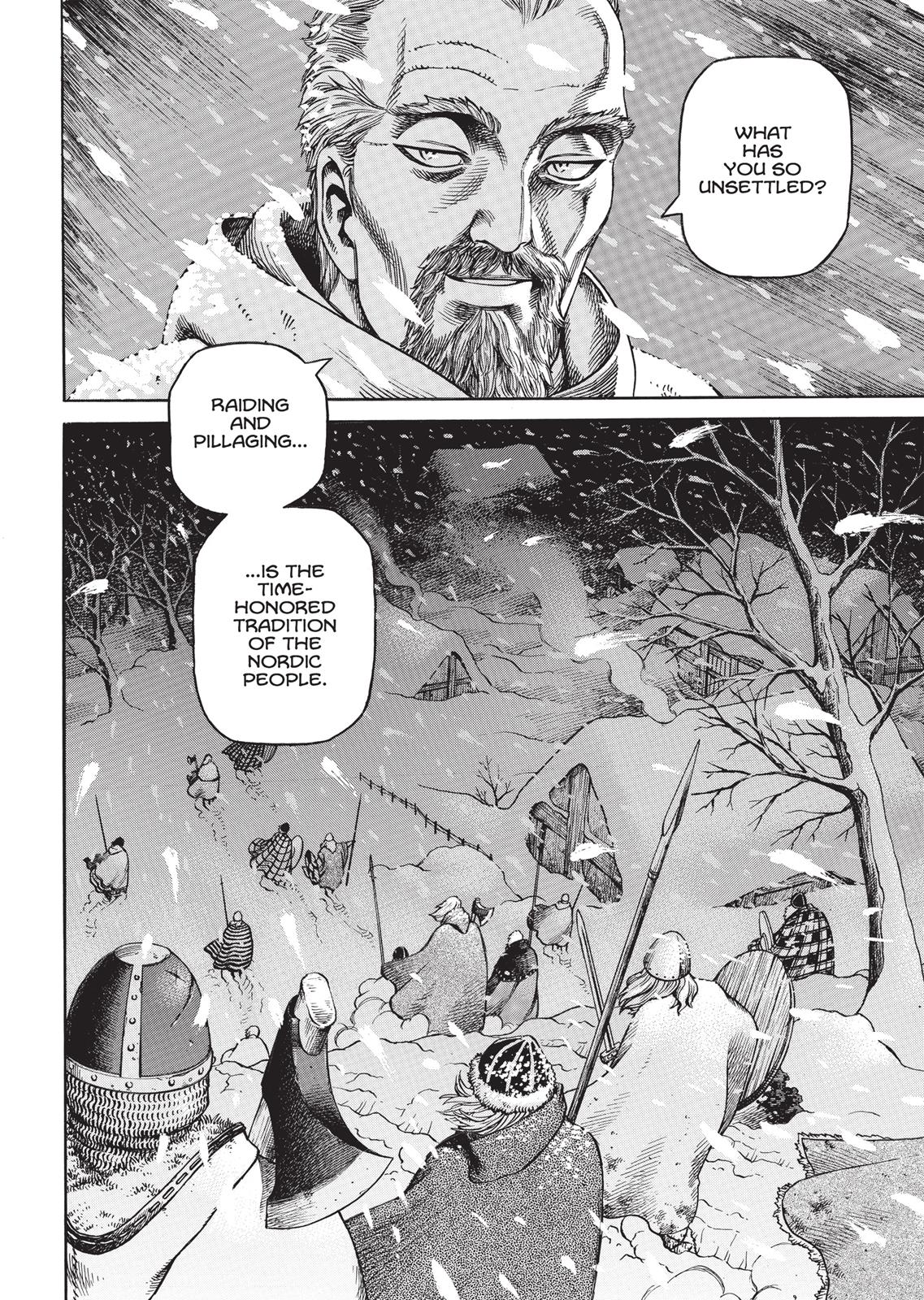 Vinland Saga Chapter 28 - Page 8