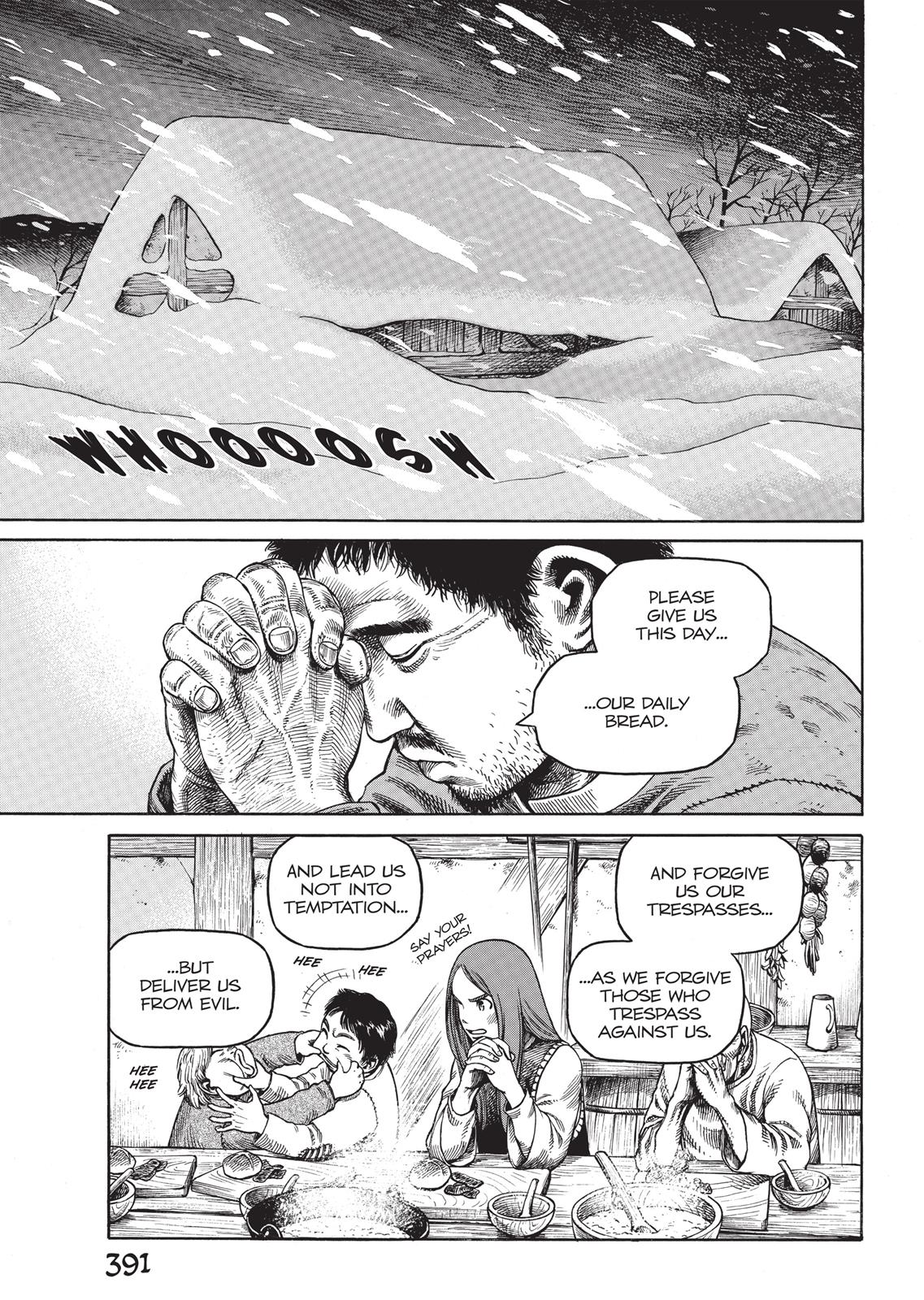 Vinland Saga Chapter 28 - Page 9