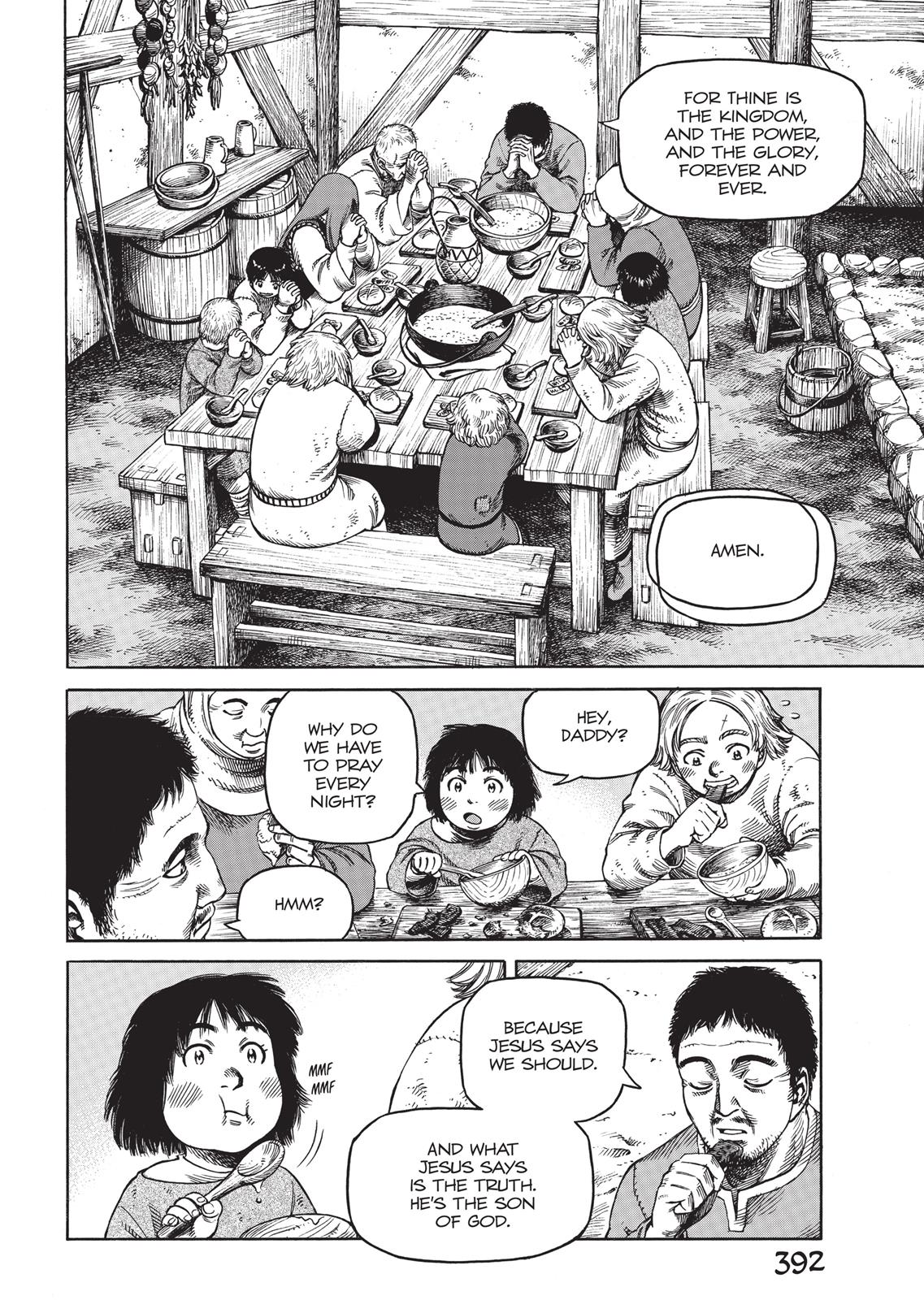 Vinland Saga Chapter 28 - Page 10