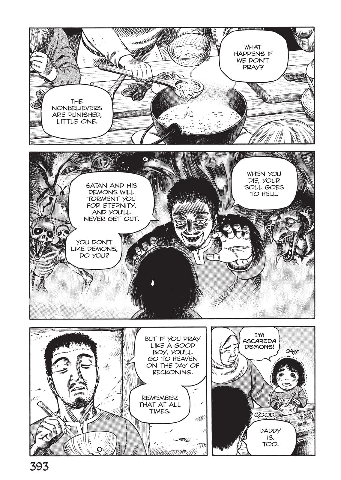 Vinland Saga Chapter 28 - Page 11