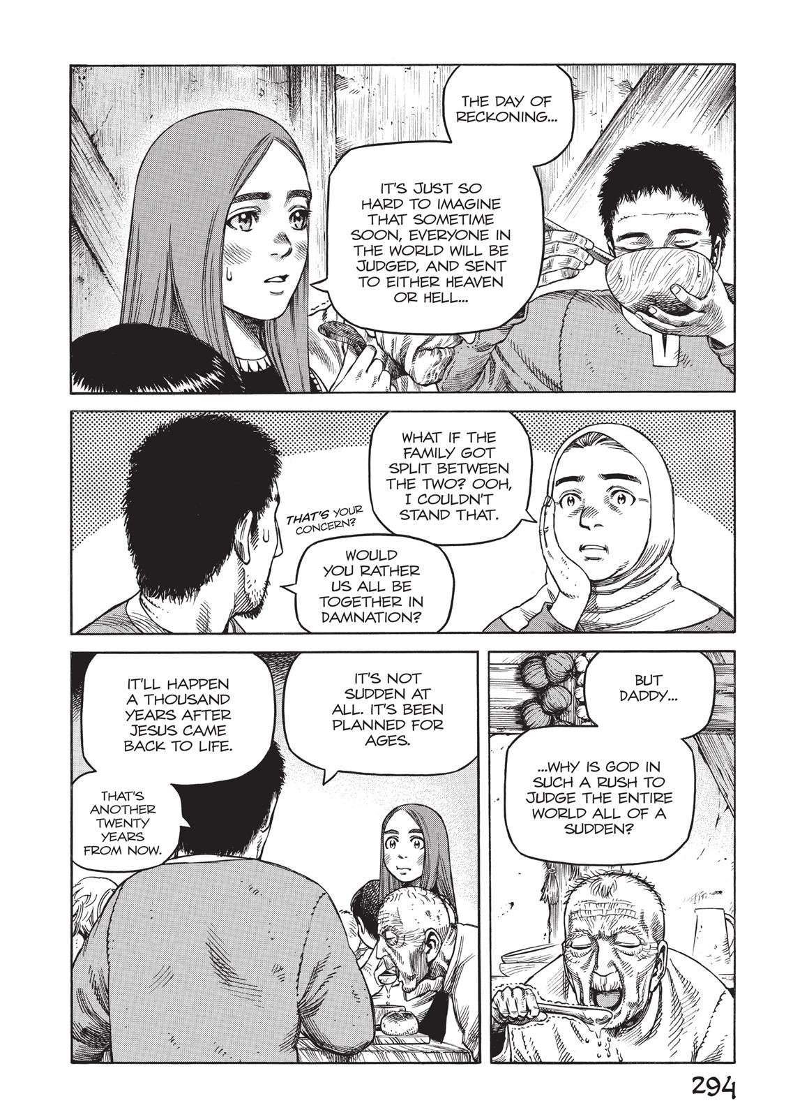Vinland Saga Chapter 28 - Page 12