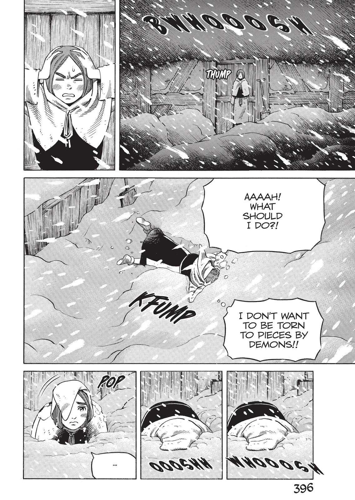 Vinland Saga Chapter 28 - Page 14