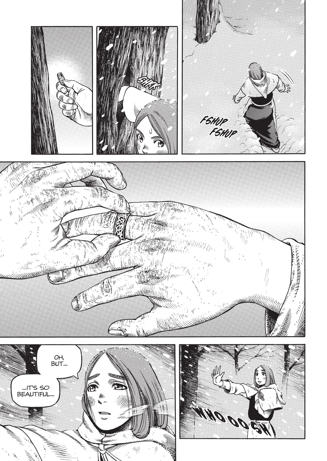 Vinland Saga Chapter 28 - Page 15