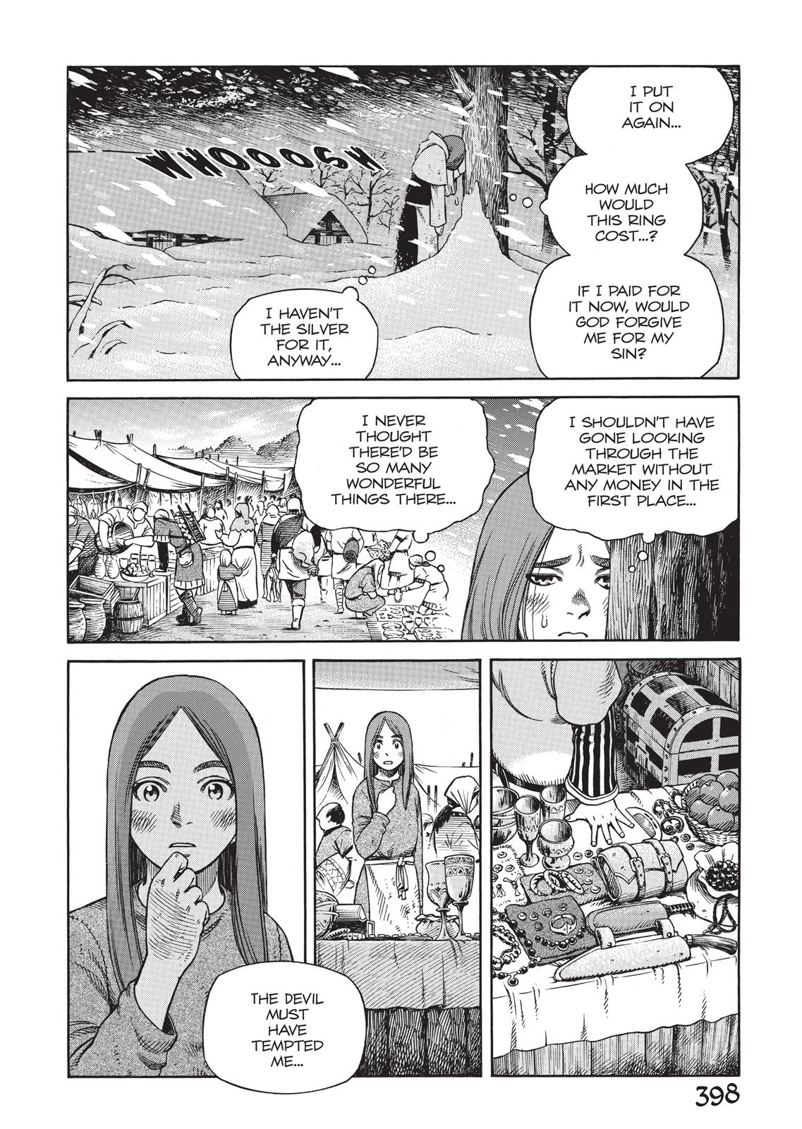 Vinland Saga Chapter 28 - Page 16