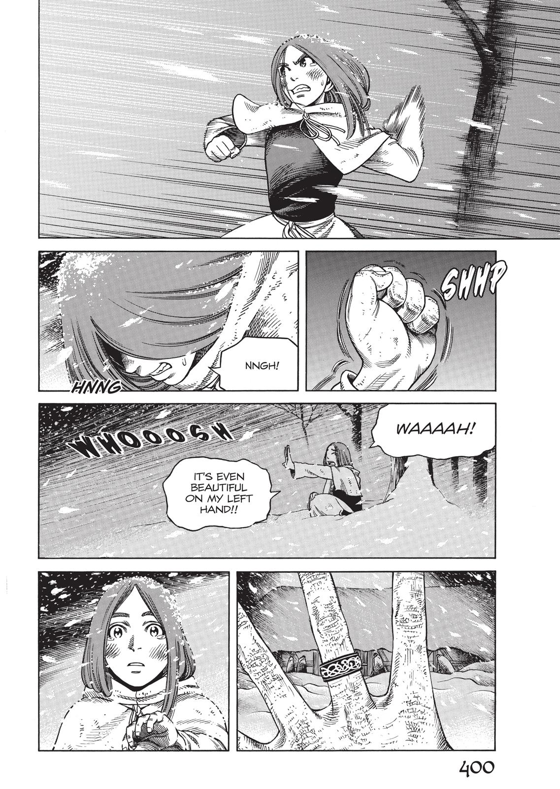 Vinland Saga Chapter 28 - Page 18