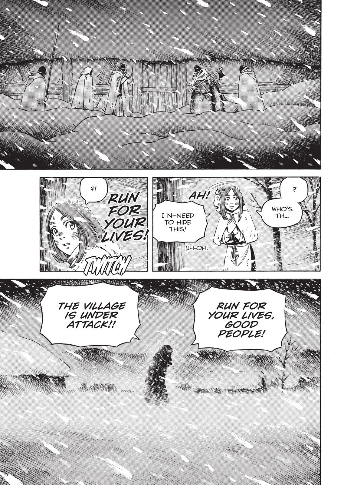 Vinland Saga Chapter 28 - Page 19