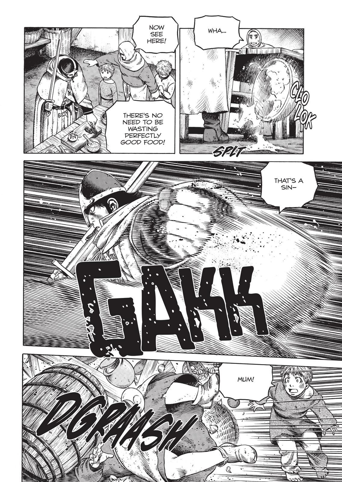Vinland Saga Chapter 28 - Page 24