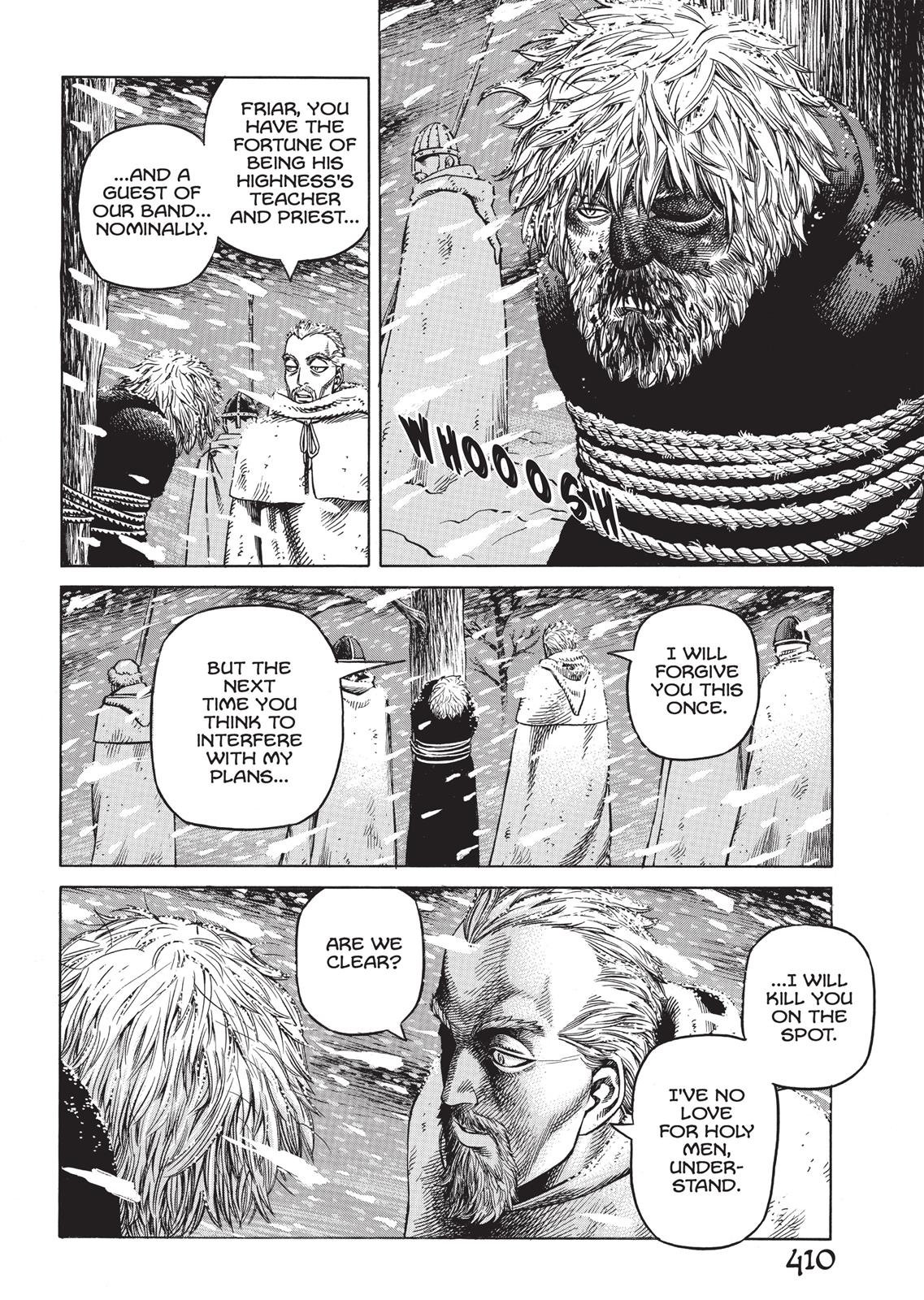 Vinland Saga Chapter 28 - Page 28