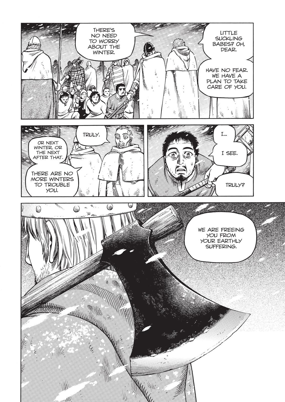 Vinland Saga Chapter 28 - Page 30