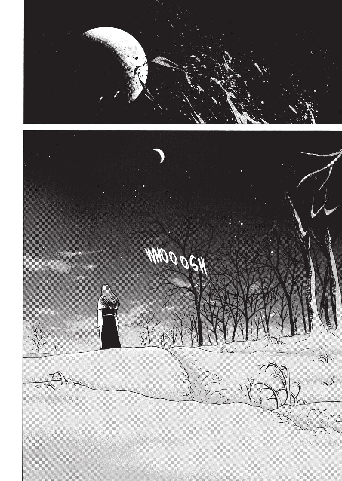 Vinland Saga Chapter 28 - Page 34