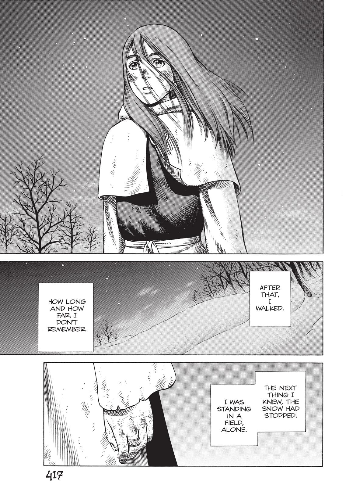 Vinland Saga Chapter 28 - Page 35