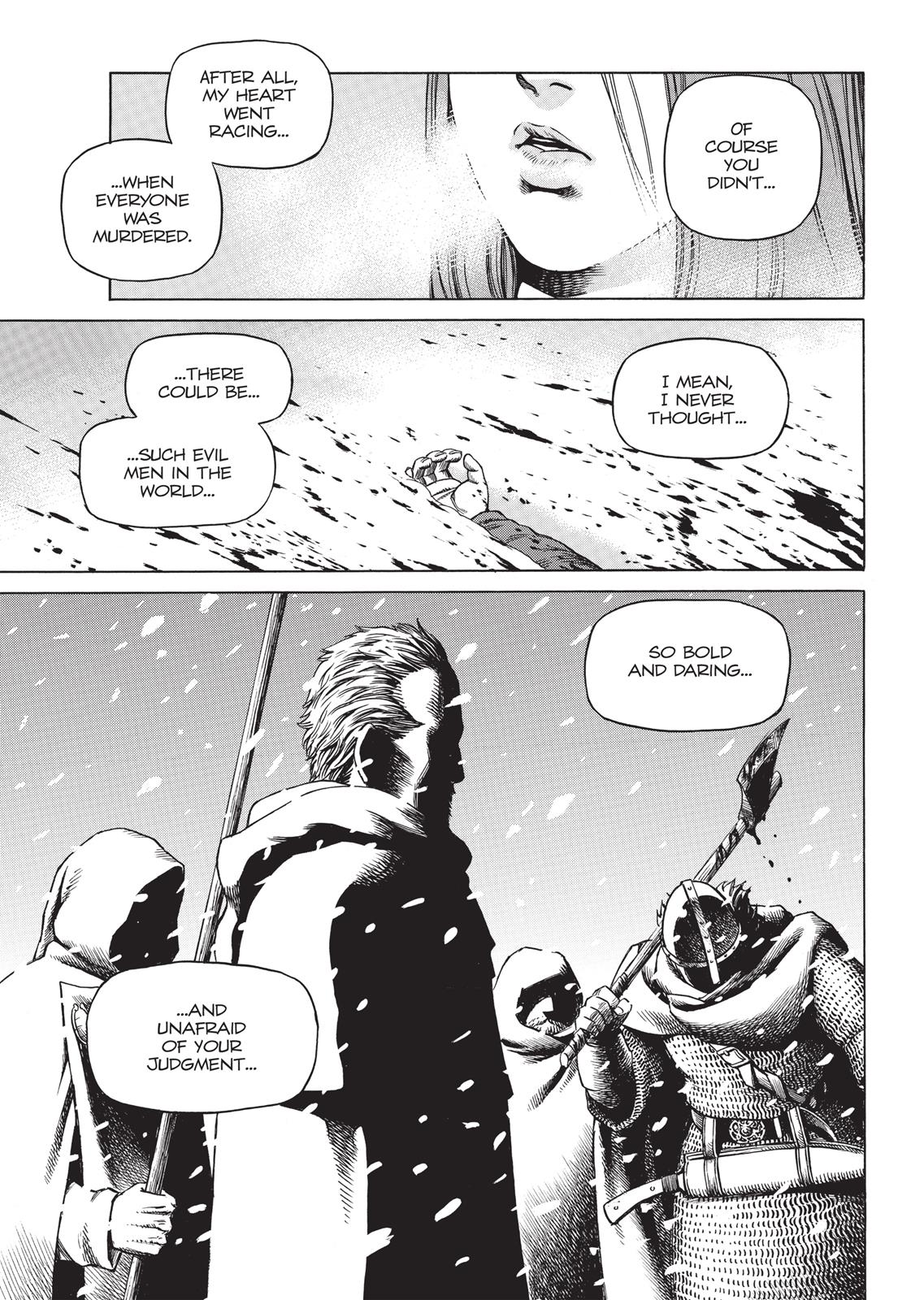 Vinland Saga Chapter 28 - Page 37