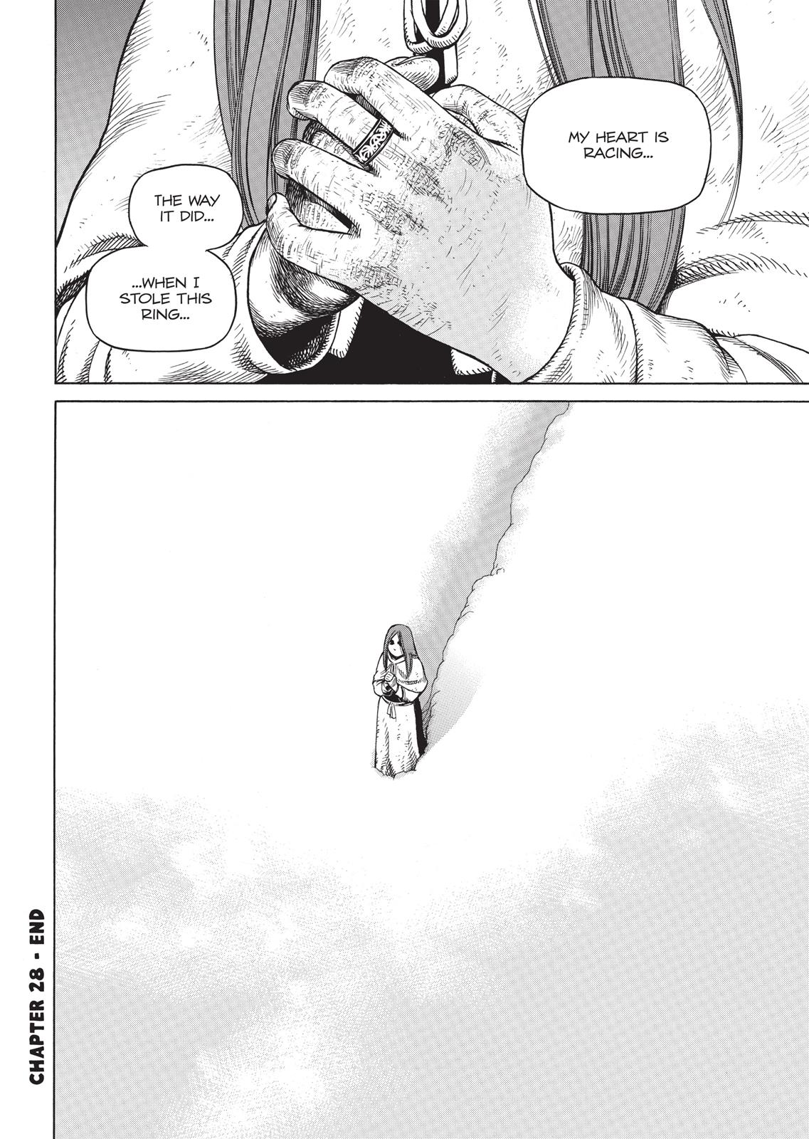 Vinland Saga Chapter 28 - Page 38