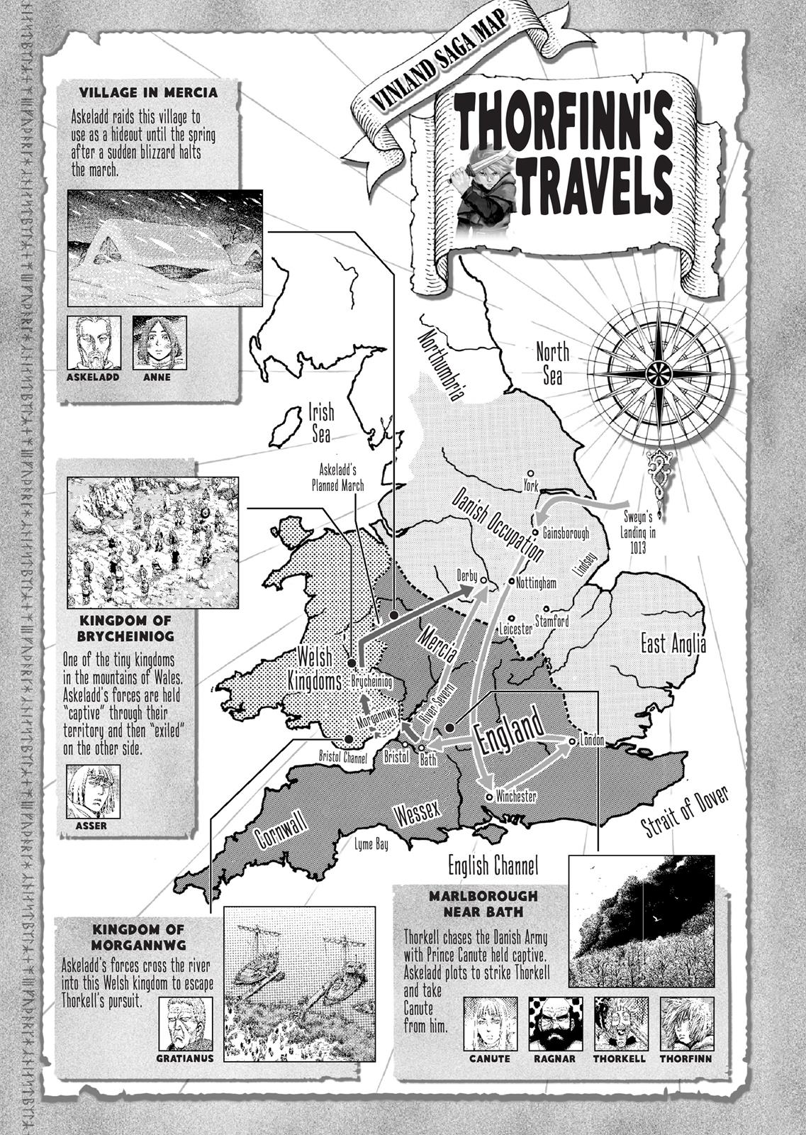 Vinland Saga Chapter 28 - Page 39