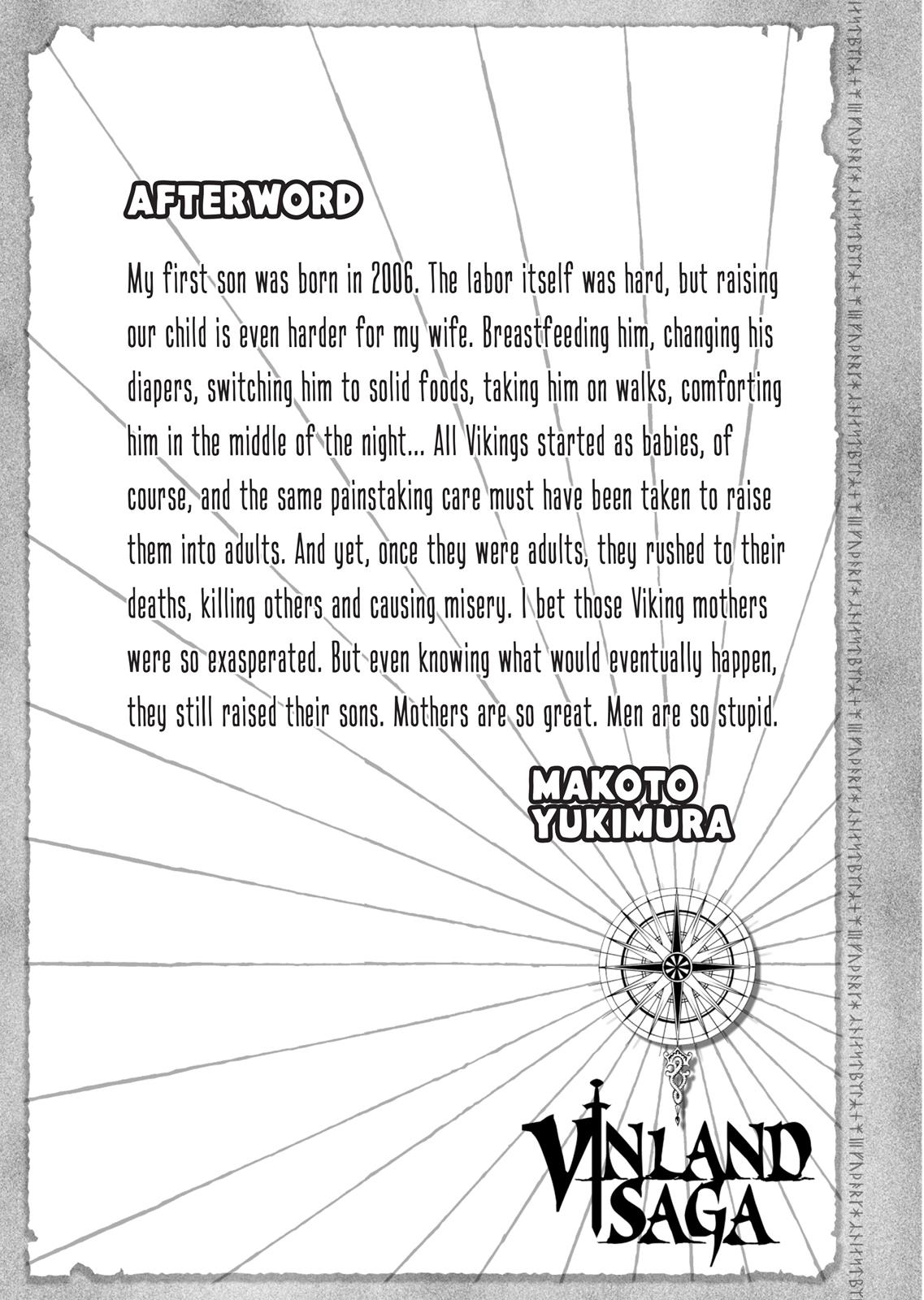Vinland Saga Chapter 28 - Page 41