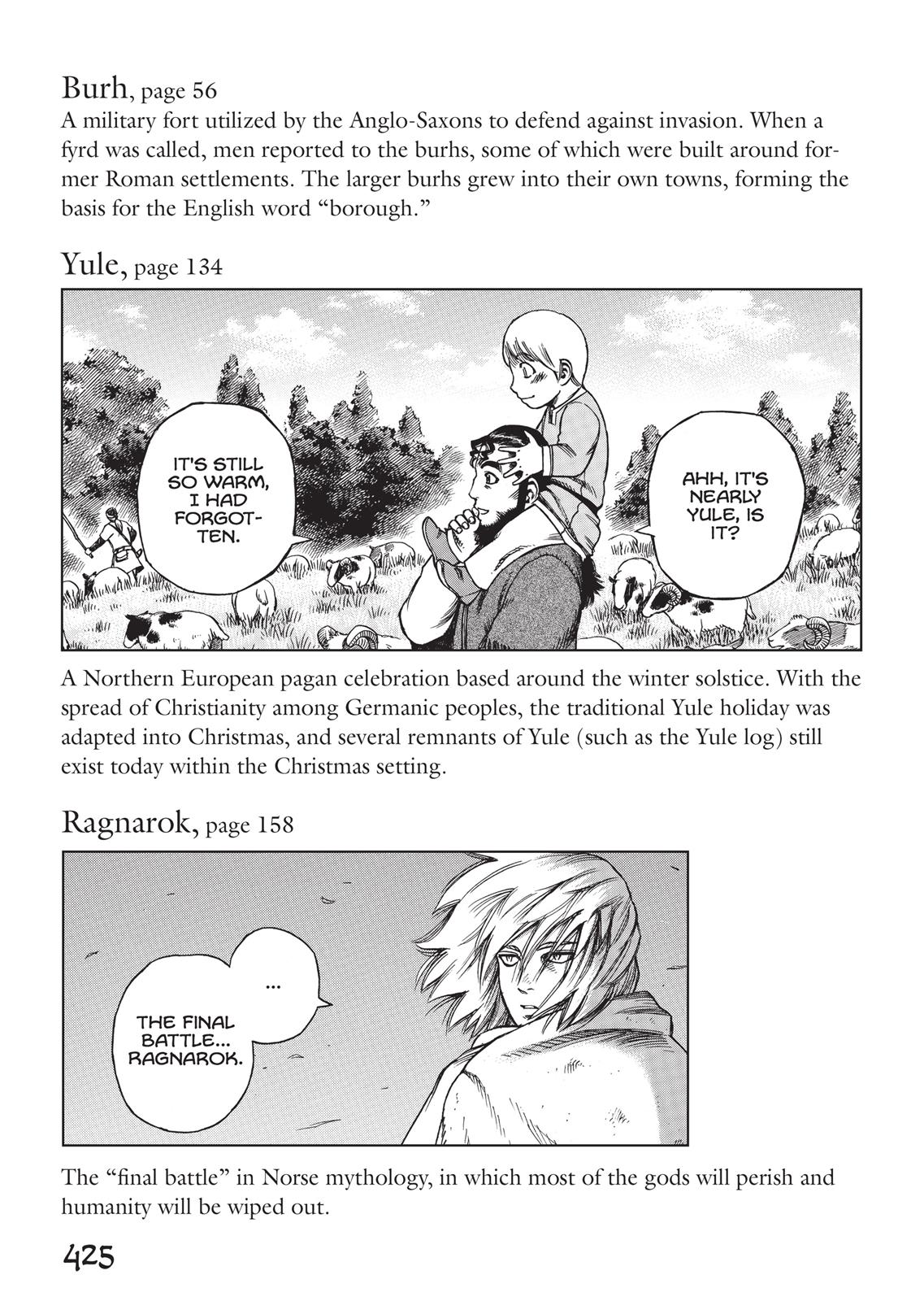 Vinland Saga Chapter 28 - Page 43