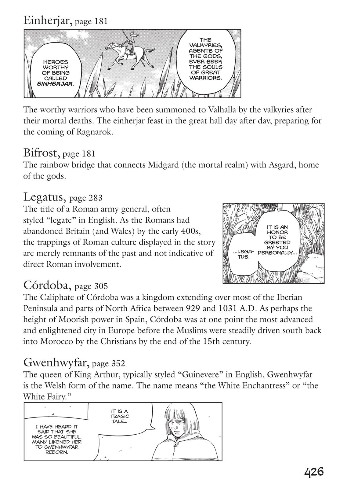 Vinland Saga Chapter 28 - Page 44
