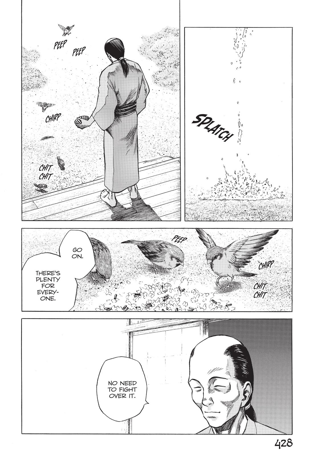 Vinland Saga Chapter 28 - Page 46