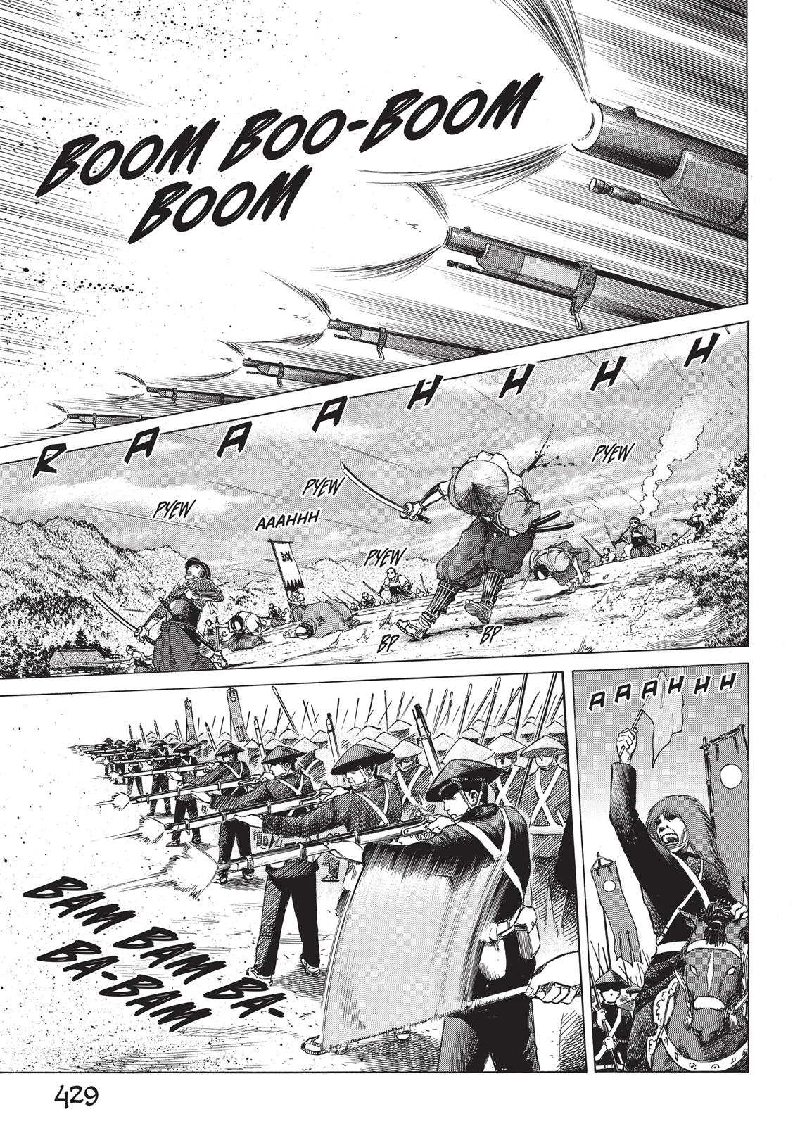 Vinland Saga Chapter 28 - Page 47