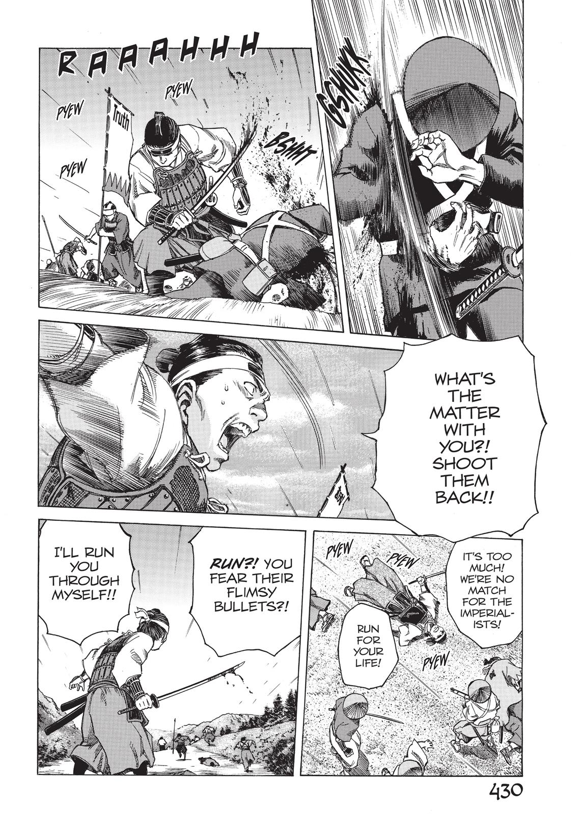 Vinland Saga Chapter 28 - Page 48