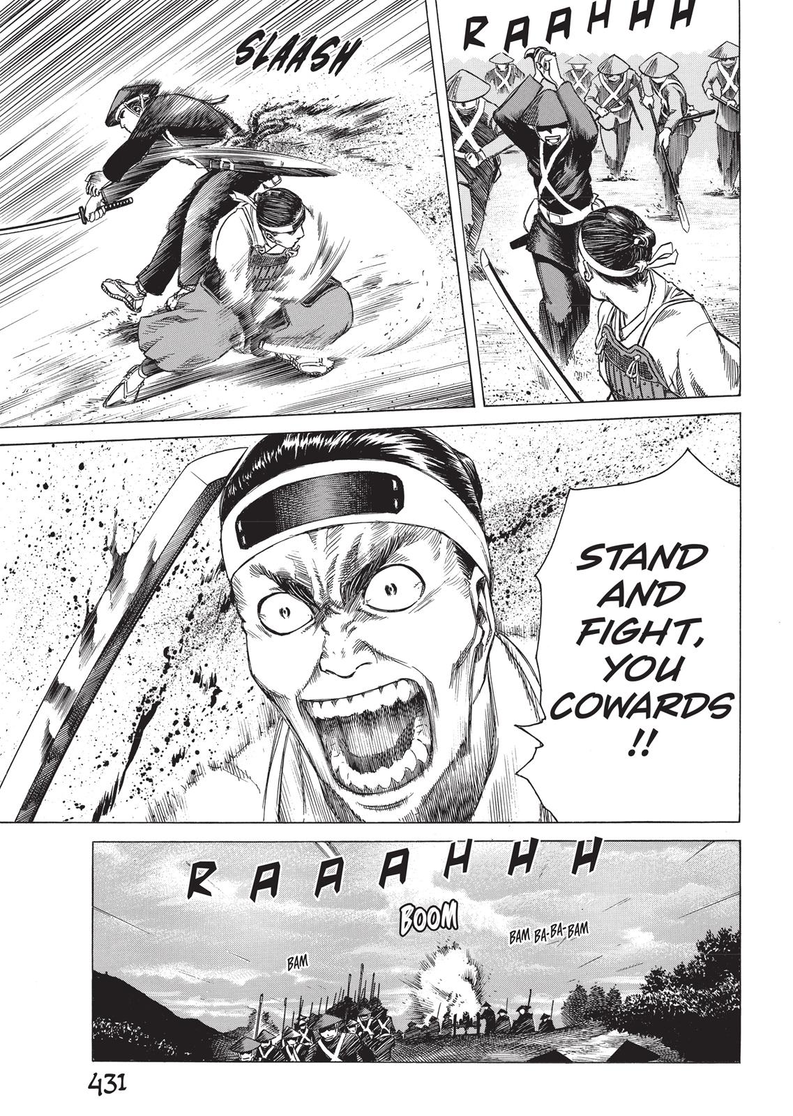 Vinland Saga Chapter 28 - Page 49