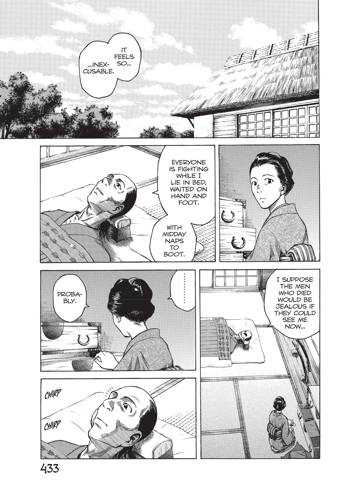 Vinland Saga Chapter 28 - Page 51