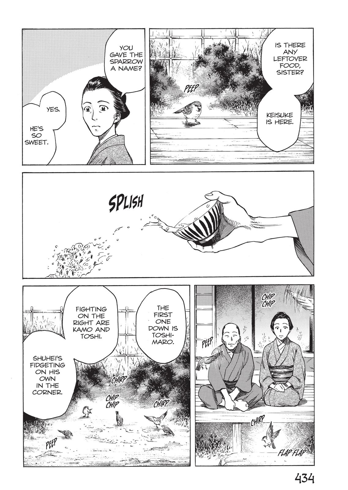 Vinland Saga Chapter 28 - Page 52