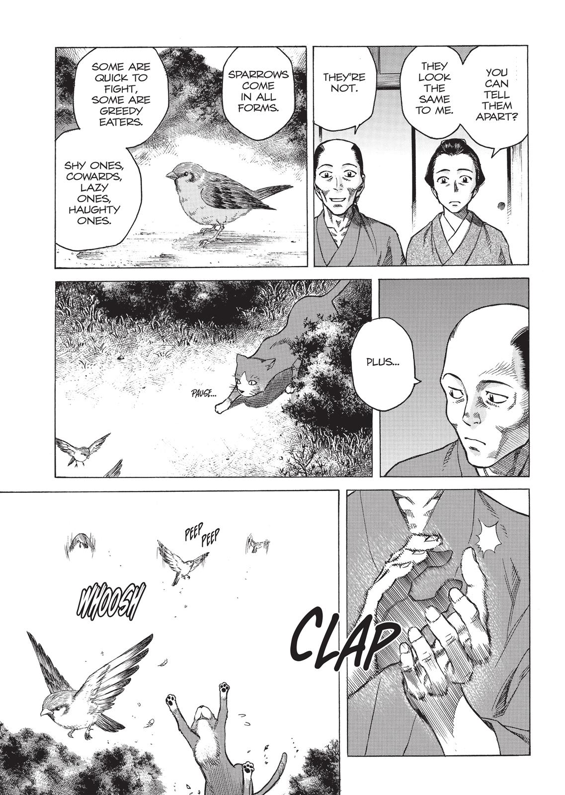 Vinland Saga Chapter 28 - Page 53